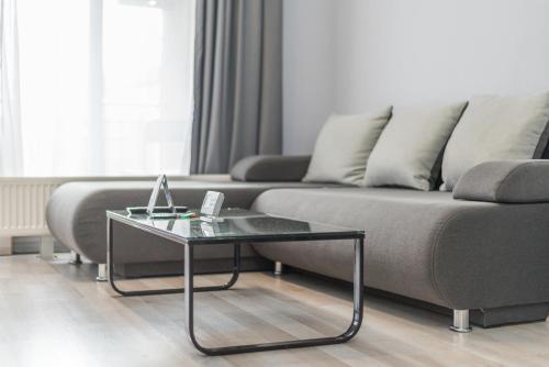Downtown Accommodation - 159