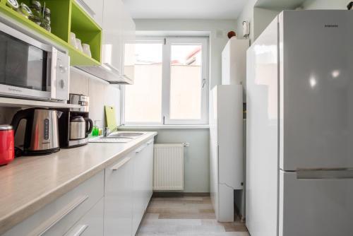 Downtown Accommodation - 353