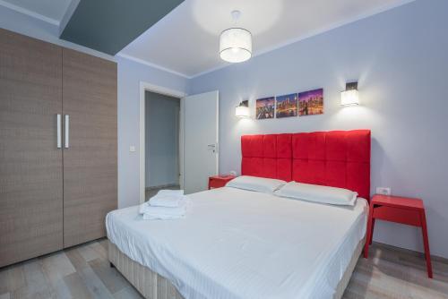 Downtown Accommodation - 161