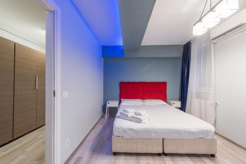 Downtown Accommodation - 134