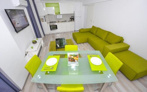 Downtown Accommodation - 207