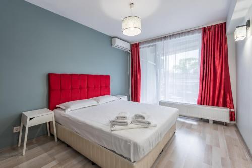 Downtown Accommodation - 589