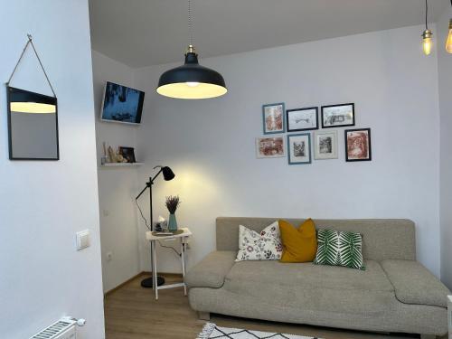 Downtown Residence - 675