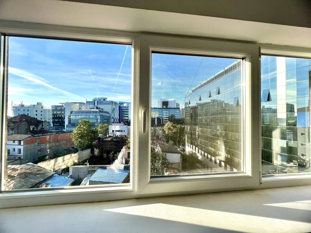Downtown Victoria Apartments By CityBookings - 304