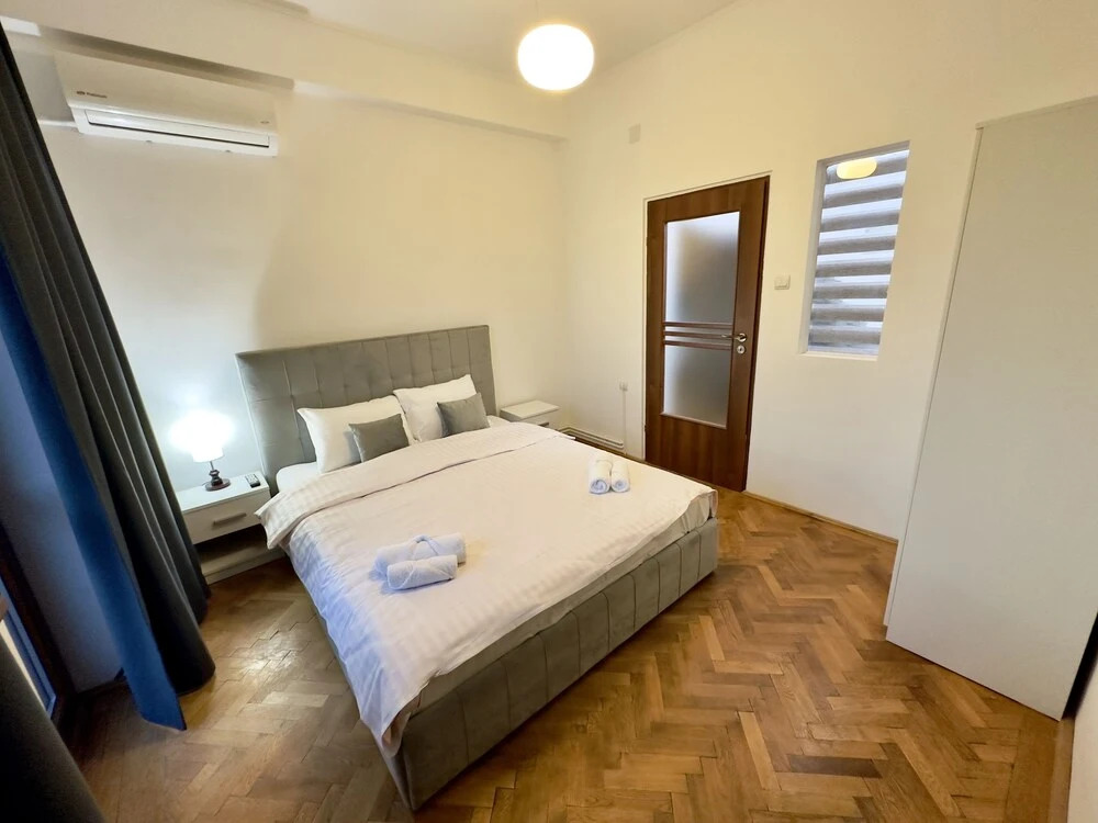 Downtown Victoria Apartments By CityBookings - 29