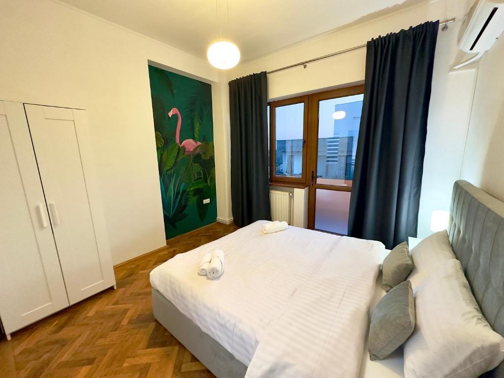 Downtown Victoria Apartments By CityBookings - 743