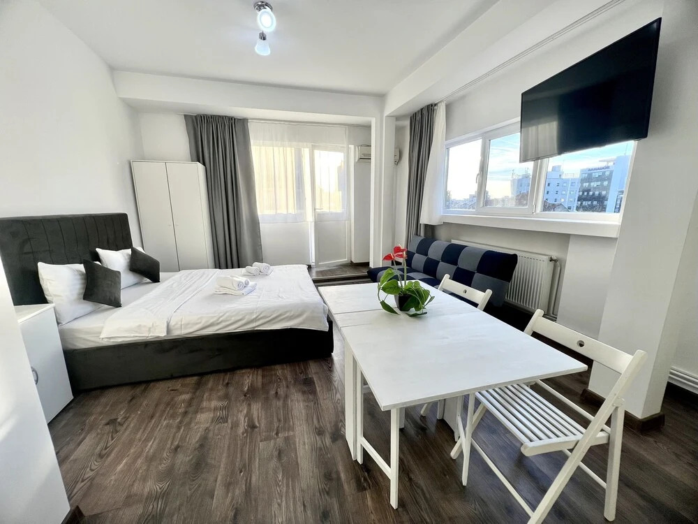 Downtown Victoria Apartments By CityBookings - 353