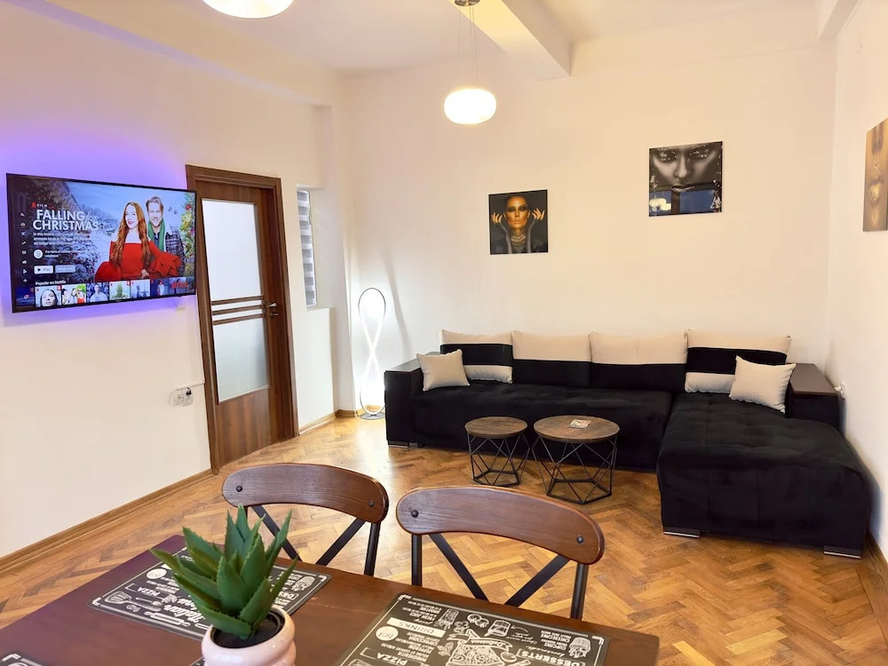 Downtown Victoria Apartments By CityBookings - 104