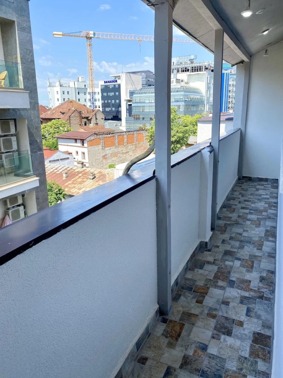 Downtown Victoria Apartments By CityBookings - 851