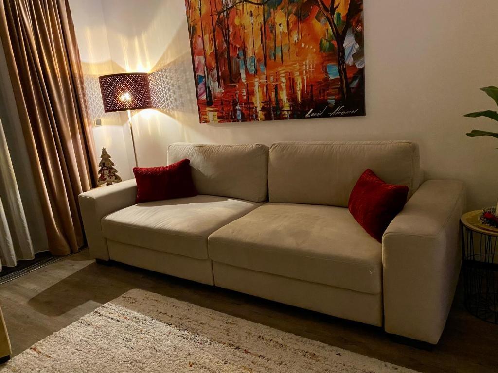 Dream Studio Silver Mountain - 327