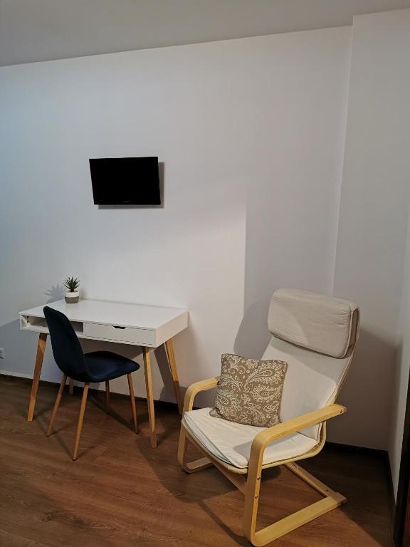 Drumul Poienii Apartment - 322