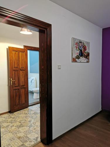 Drumul Poienii Apartment - 28