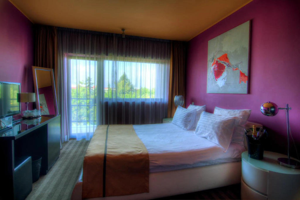 Hotel Dumbrava - 441
