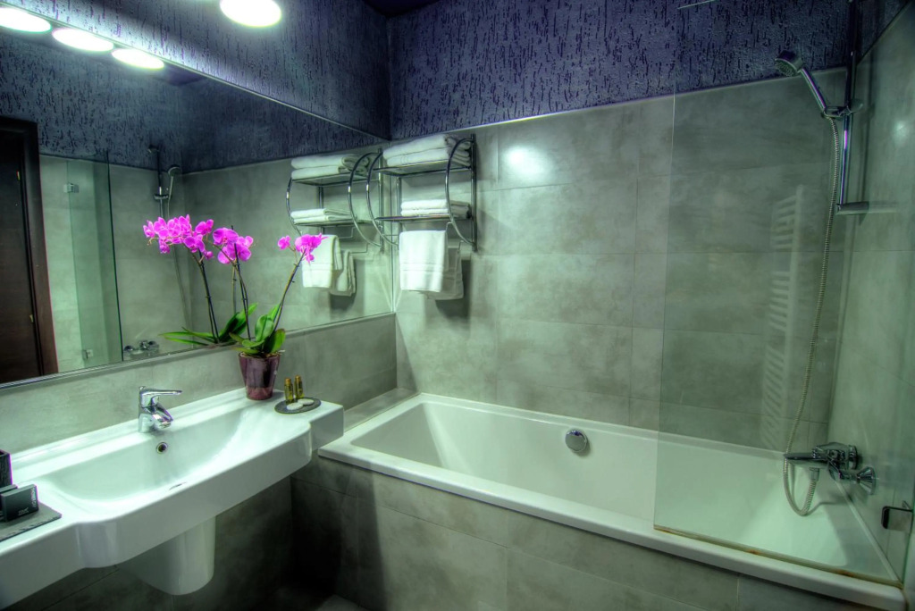 Hotel Dumbrava - 146