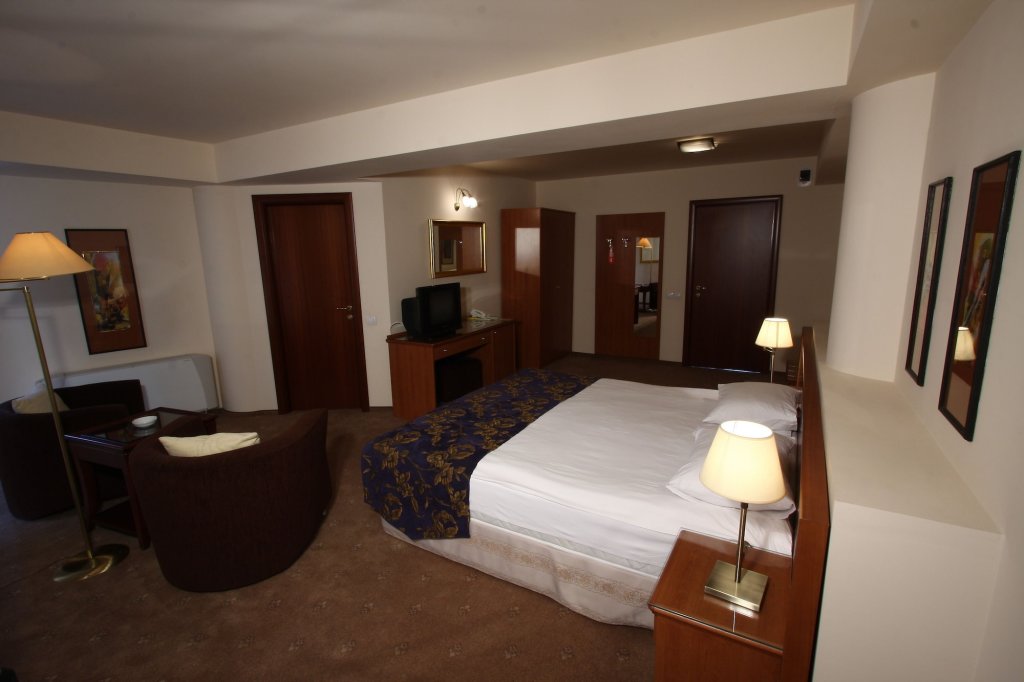 Hotel Dumbrava - 695