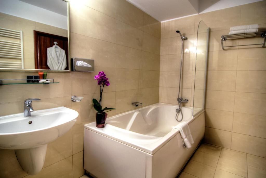 Hotel Dumbrava - 93