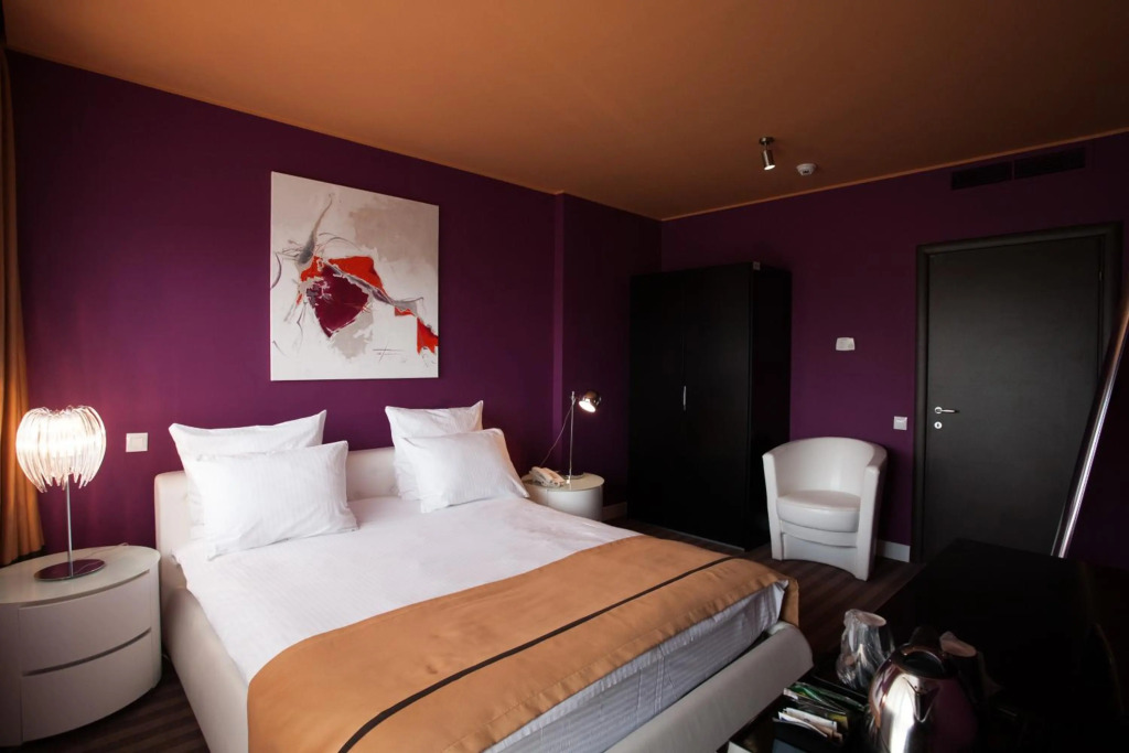Hotel Dumbrava - 349