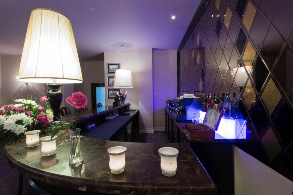 Hotel Dumbrava - 769