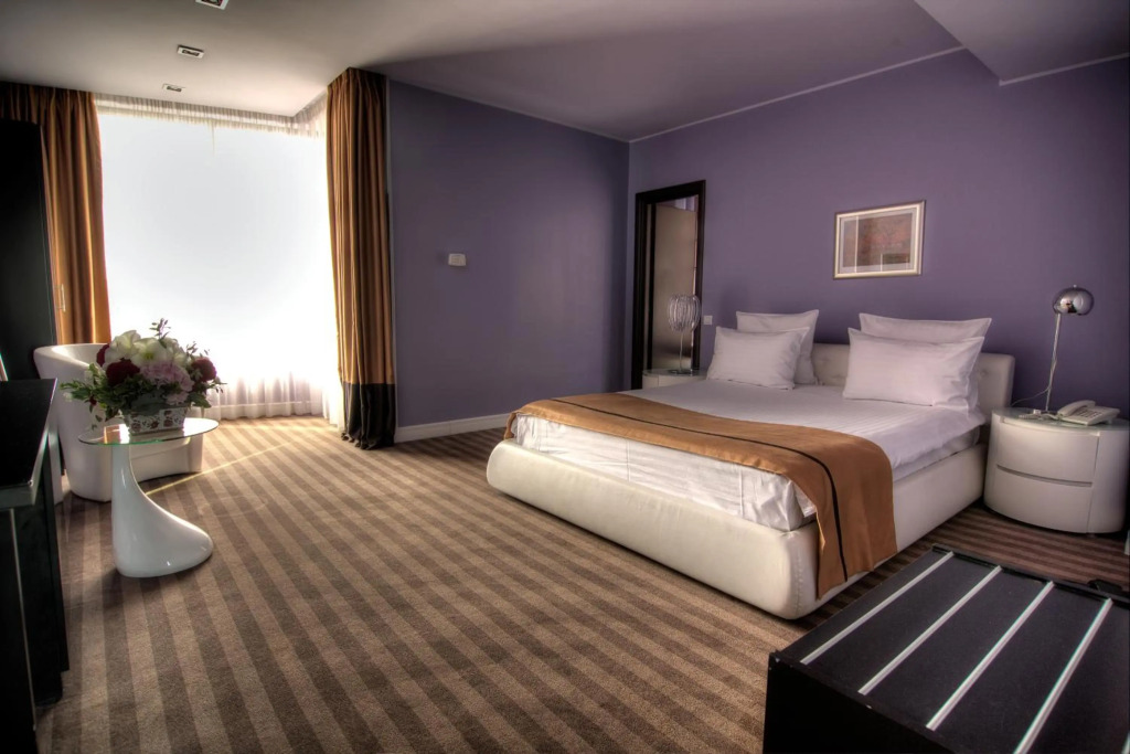 Hotel Dumbrava - 179