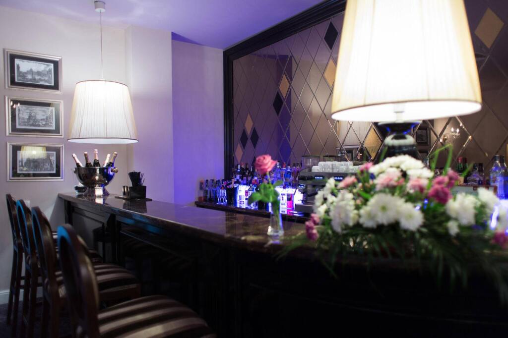 Hotel Dumbrava - 349
