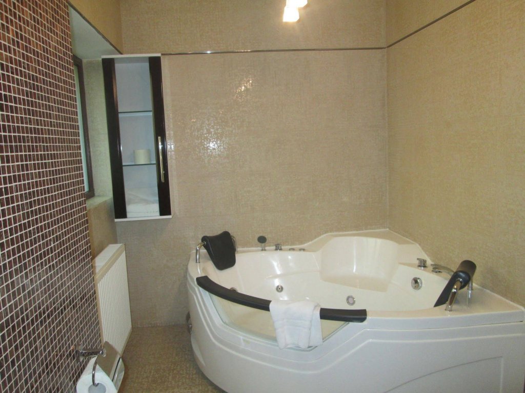 Hotel Dumbrava - 142