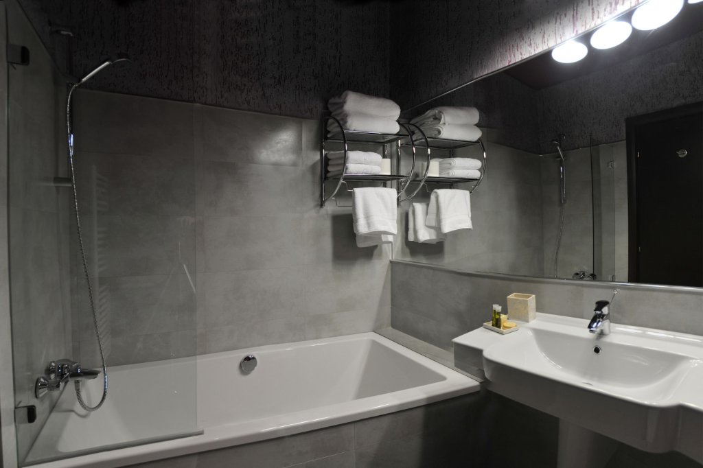Hotel Dumbrava - 106