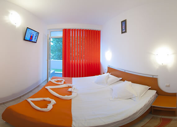 Hotel Dunarea Mamaia - 225