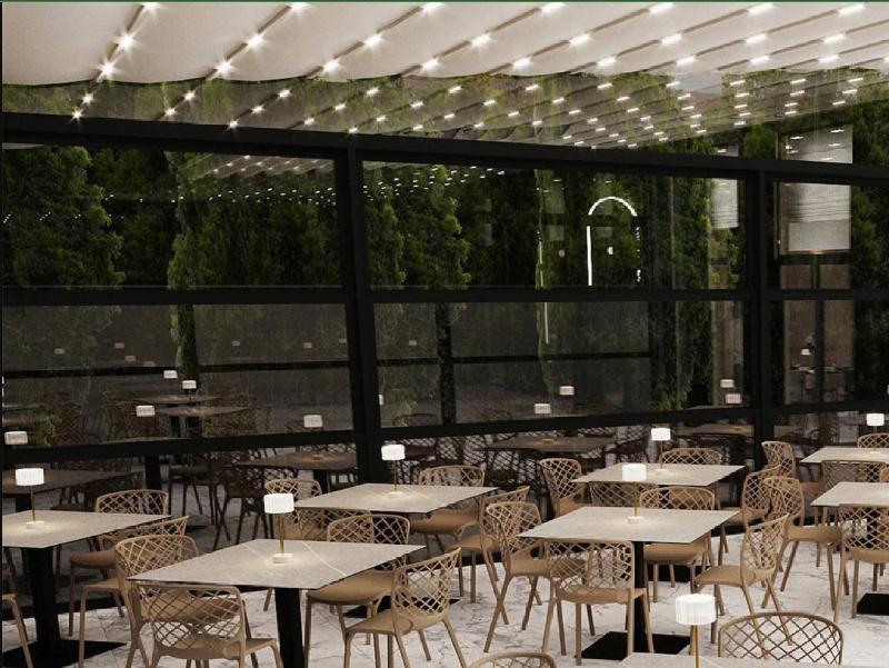 Hotel Dunarea Mamaia - 485