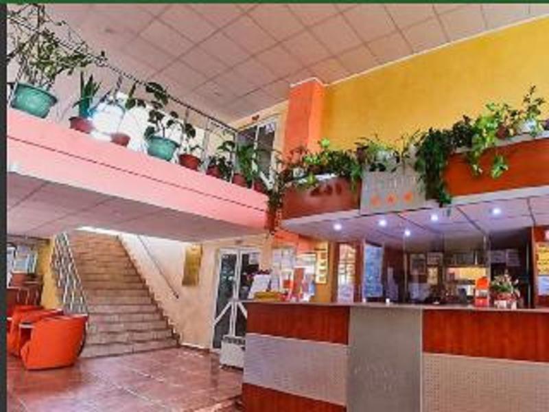 Hotel Dunarea Mamaia - 118