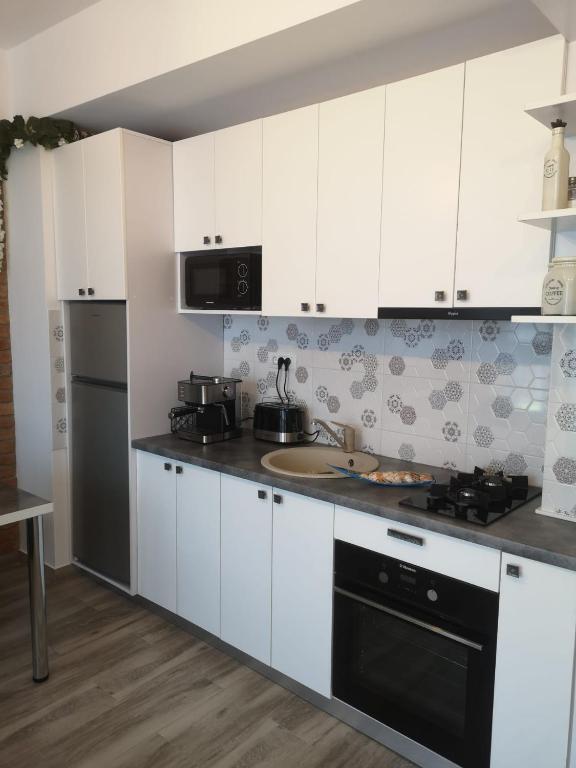 Duo Apartament - 123