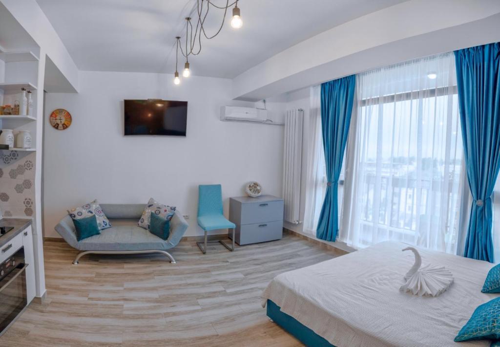 Duo Apartament - 902