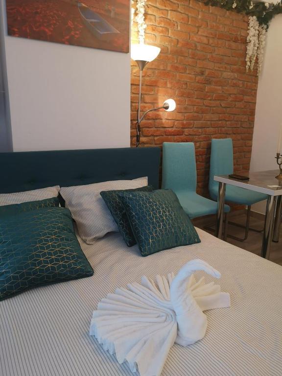 Duo Apartament - 949