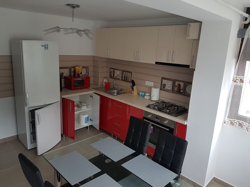 Duplex Alexandra - 111