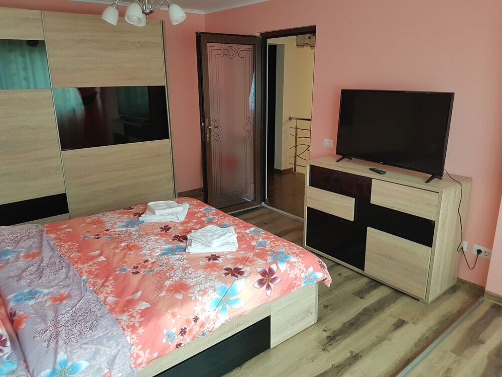 Duplex Alexandra - 500