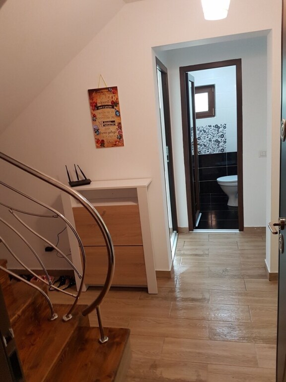 Duplex Alexandra - 669