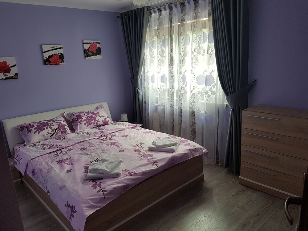Duplex Alexandra - 589