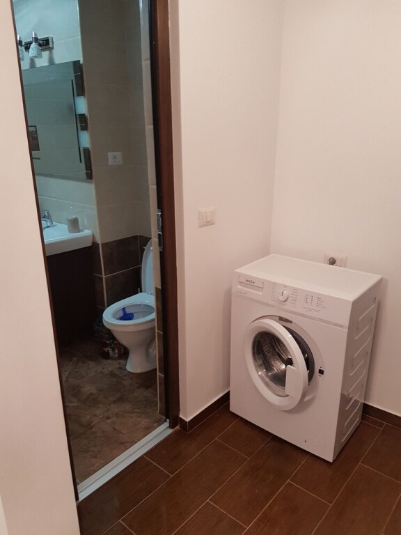 Duplex Alexandra - 479