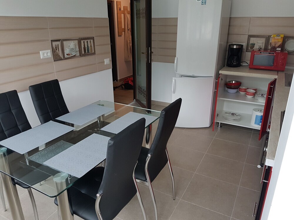 Duplex Alexandra - 178