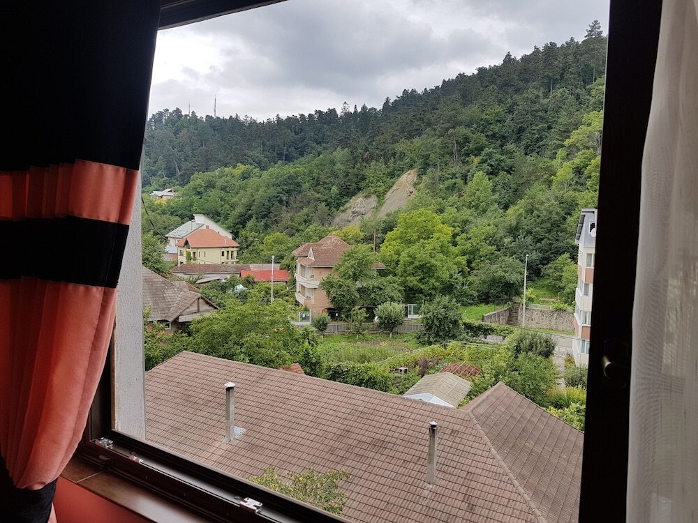 Duplex Alexandra - 203
