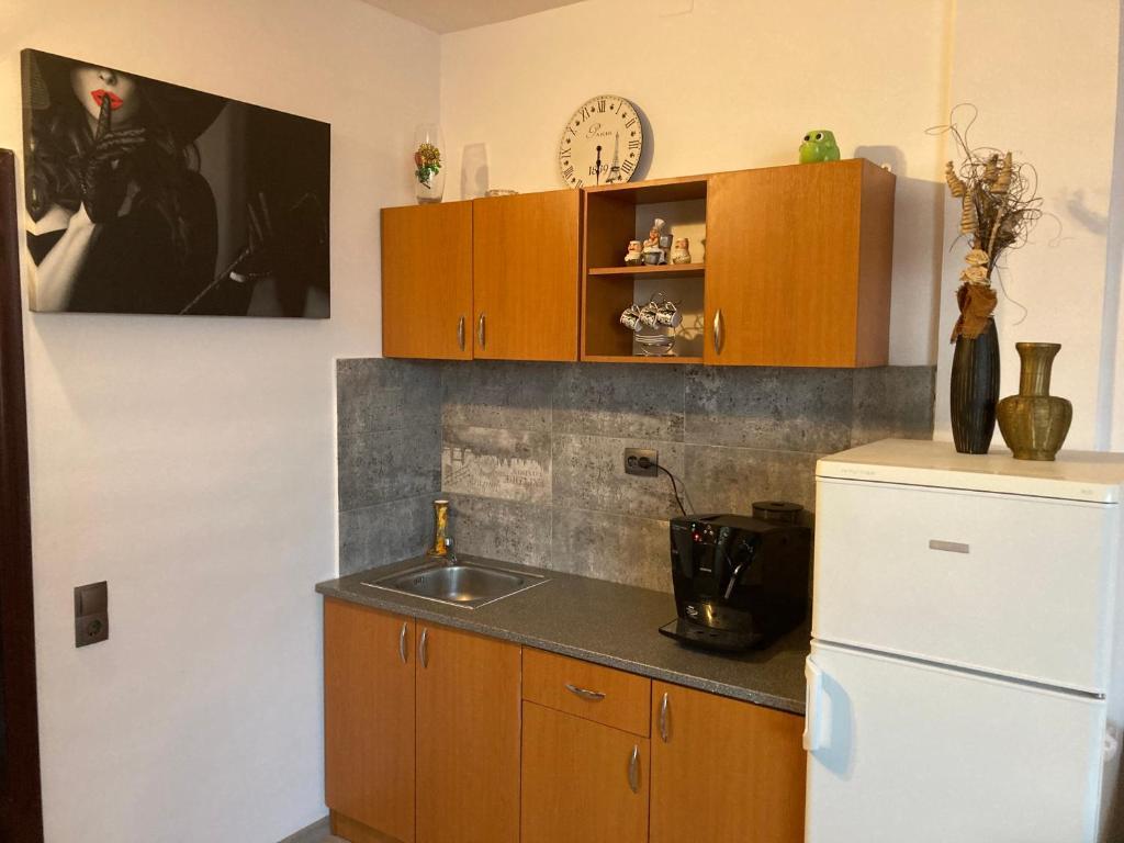 Edit House Apartment - 550