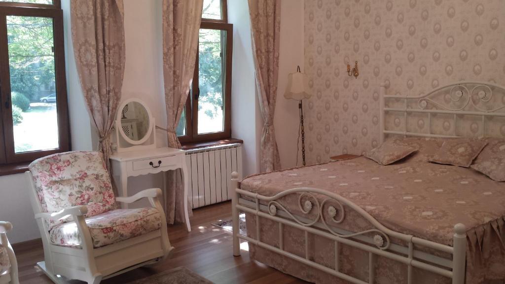 Elegance Residence - 847