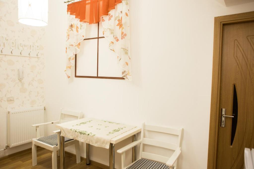 Elegance Residence - 125
