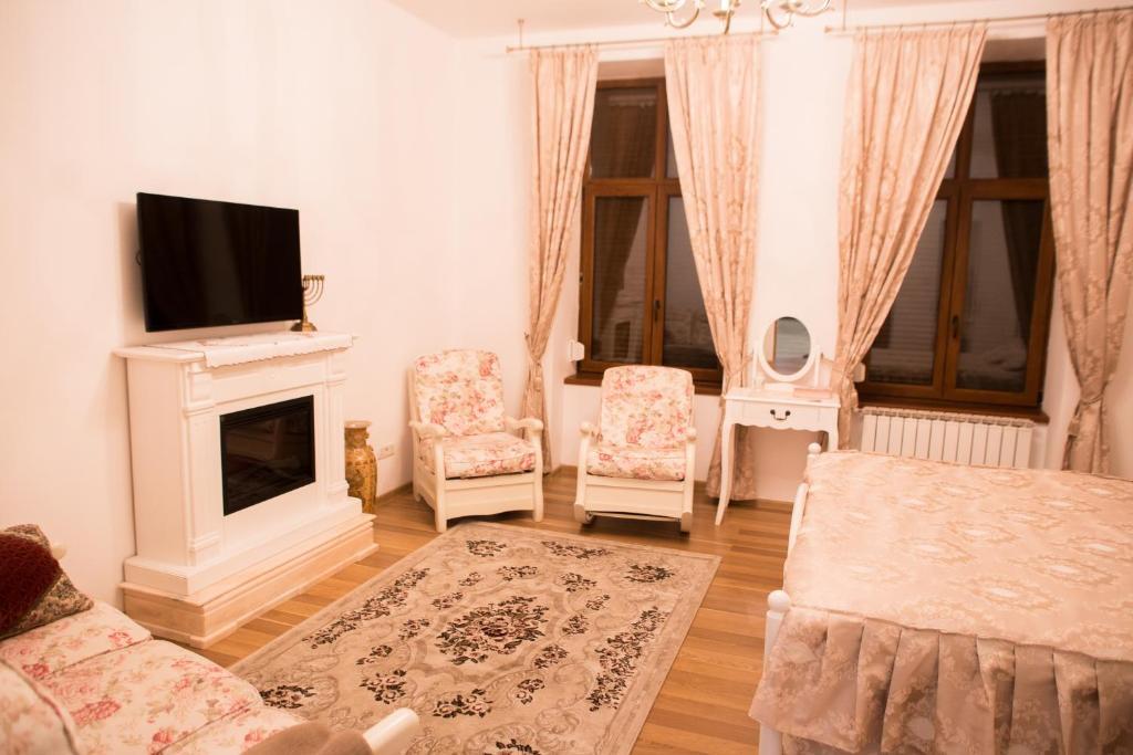 Elegance Residence - 132