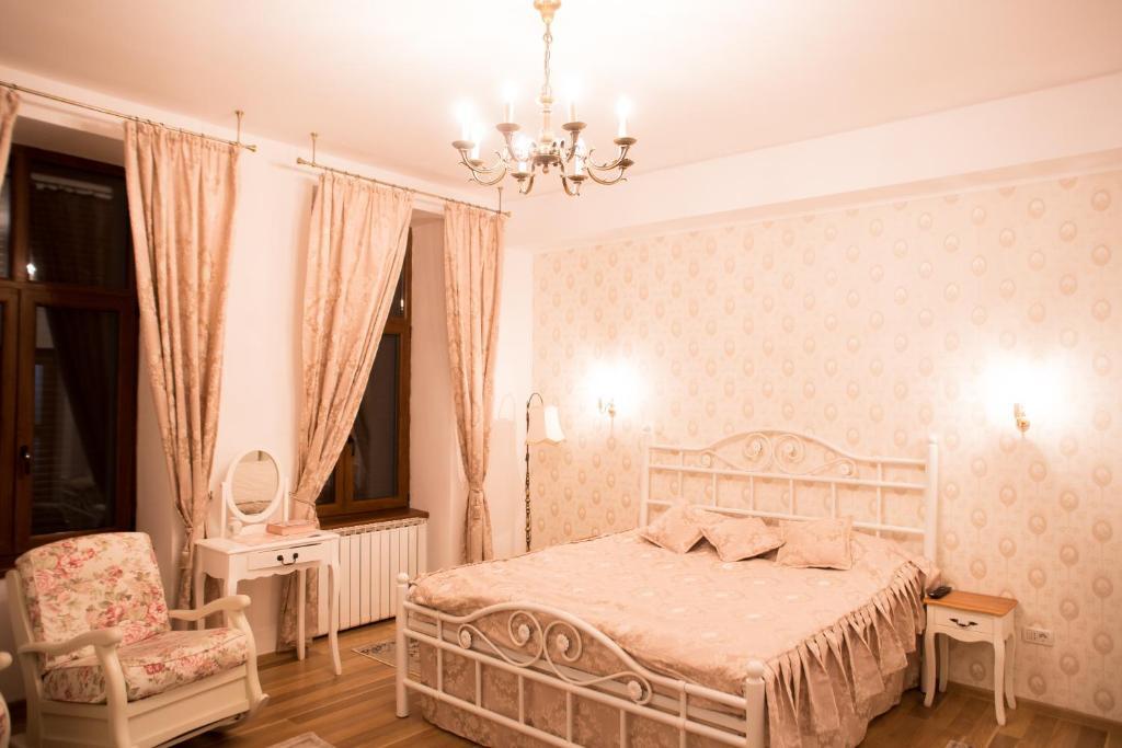 Elegance Residence - 306