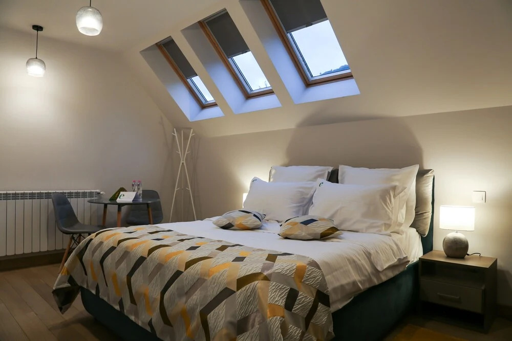 Expecto Apartments - 760