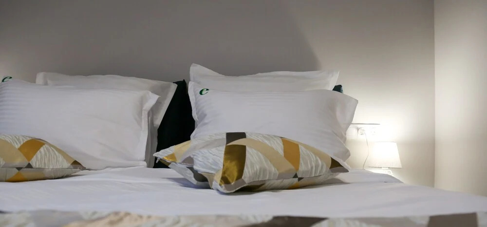 Expecto Apartments - 707
