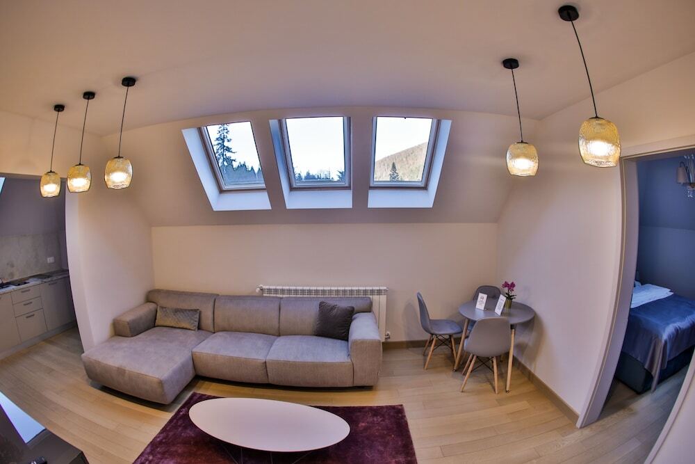 Expecto Apartments - 709