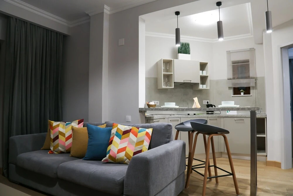 Expecto Apartments - 891