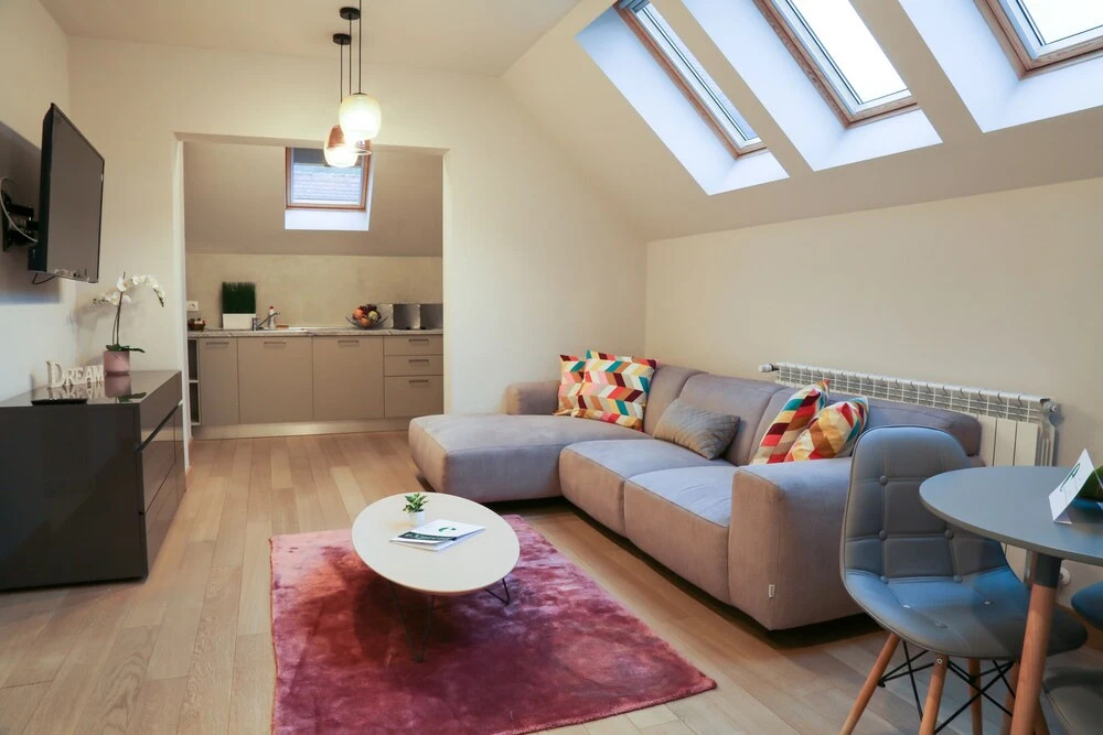 Expecto Apartments - 585