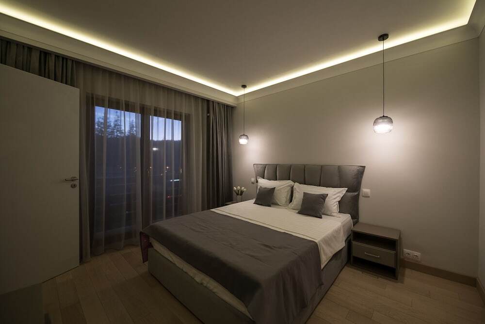 Expecto Apartments - 970